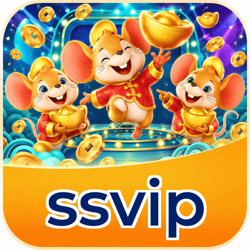 ssvip Logo 1