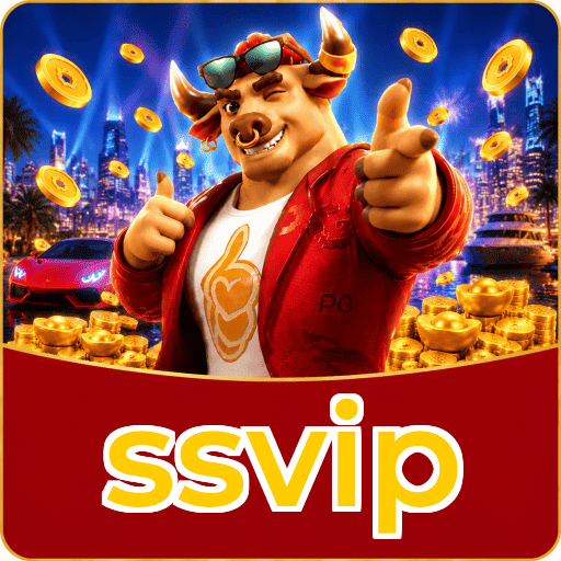 ssvip Logo 2
