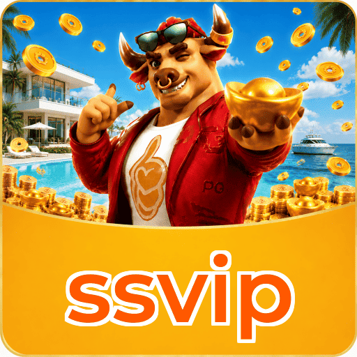 ssvip Logo 3