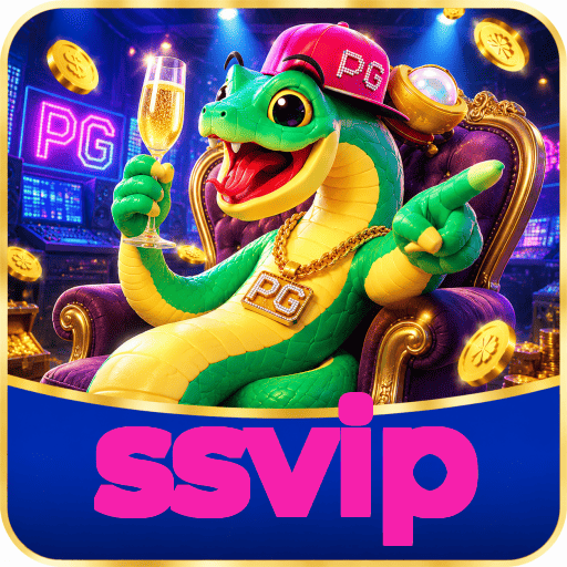 ssvip Download Oficial