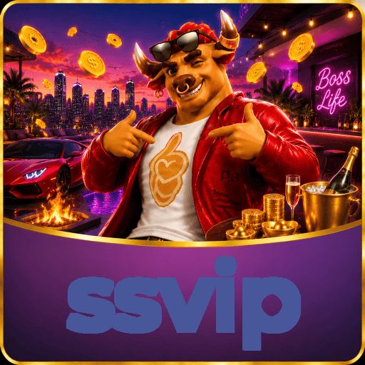 ssvip Licença Curaçao Gaming