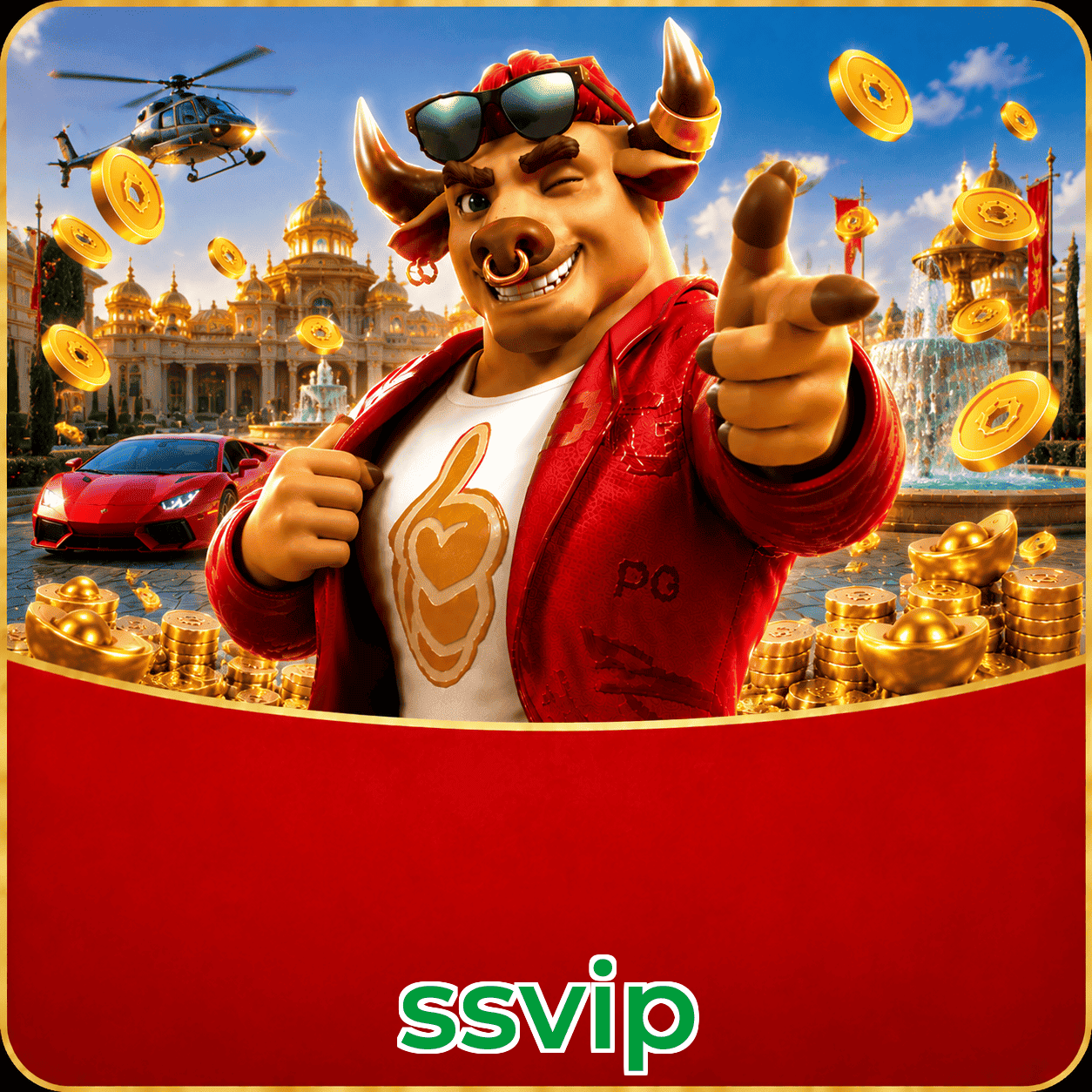 ssvip Licenciado Curaçao - Segurança SSL 256-bit