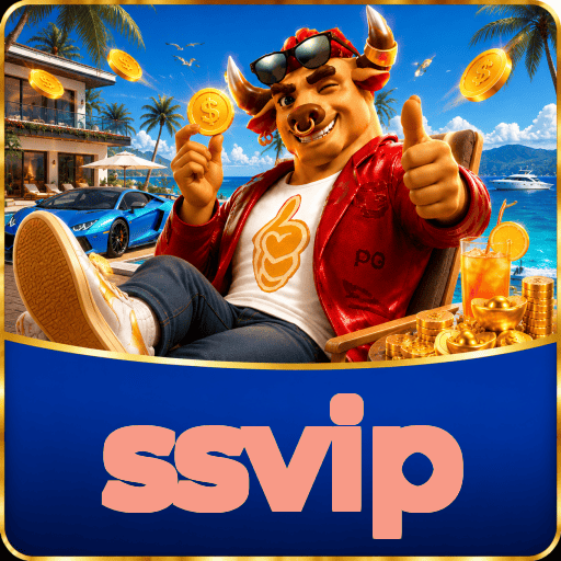 Slots ssvip - Jackpots Progressivos