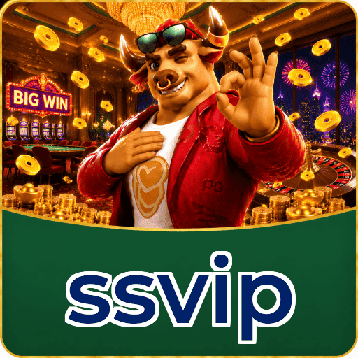 ssvip Instalar Logo 1