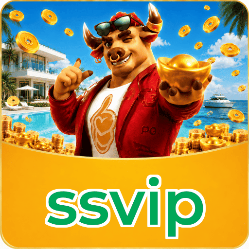 Servidor Brasil ssvip